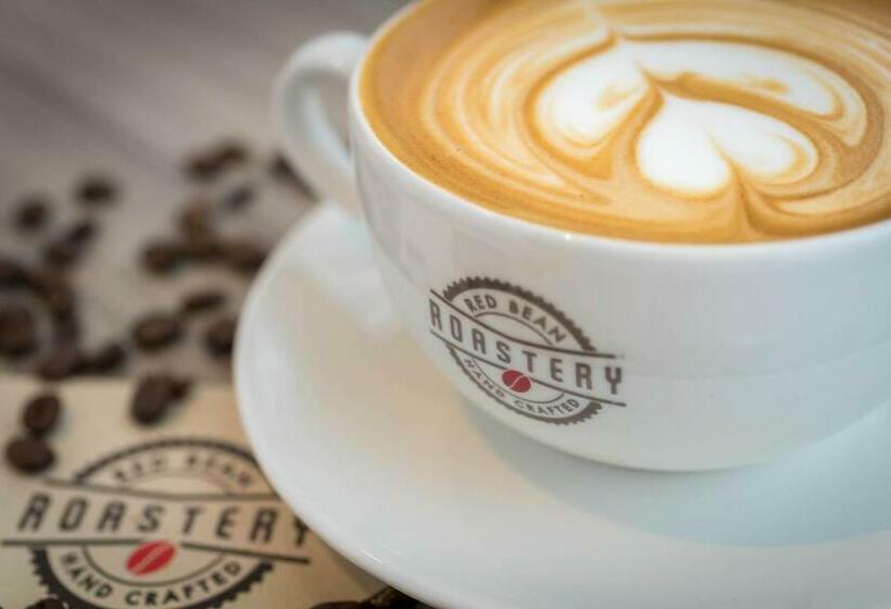 Fotos del hotel Maldron Hotel Belfast City:  8