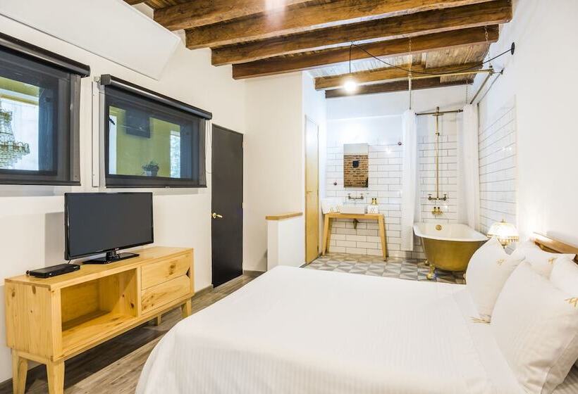 Fotos del hotel Avenida Jimenez:  2