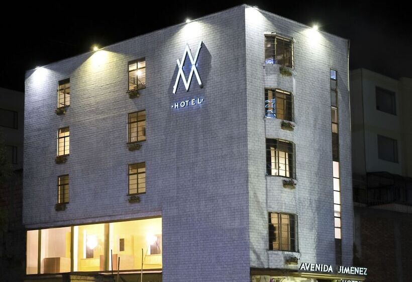 Fotos del hotel Avenida Jimenez:  11