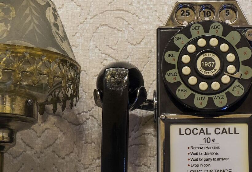 Fotos del hotel Avenida Jimenez:  10