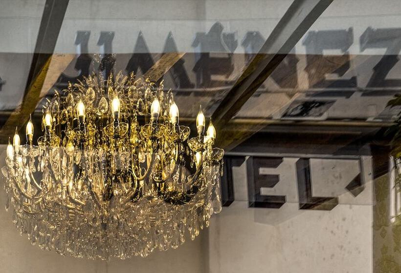 Fotos del hotel Avenida Jimenez:  6