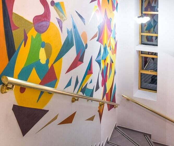 Fotos del hotel Avenida Jimenez:  12