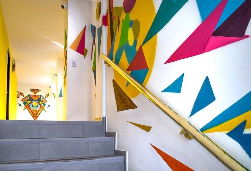 Fotos del hotel Avenida Jimenez:  15