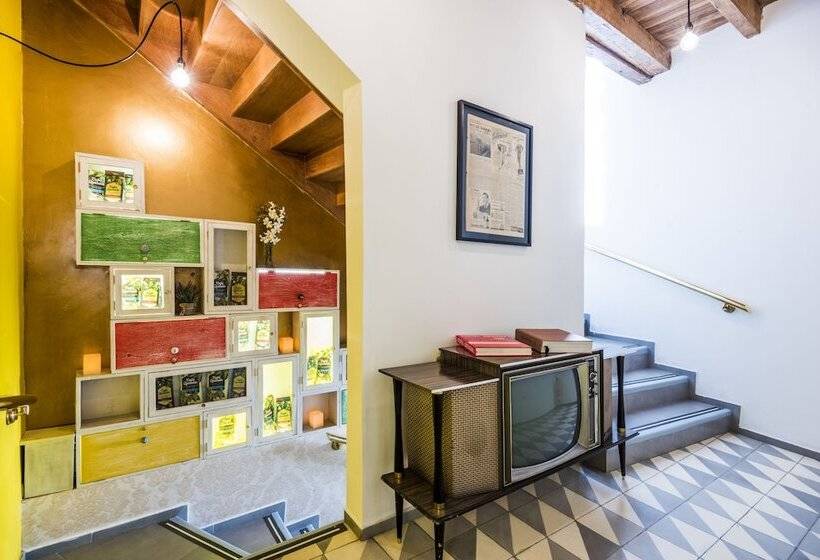 Fotos del hotel Avenida Jimenez:  9