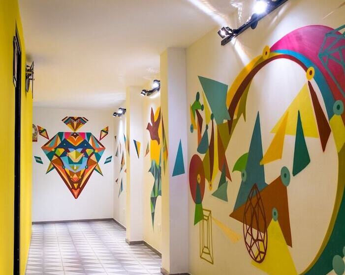 Fotos del hotel Avenida Jimenez:  4