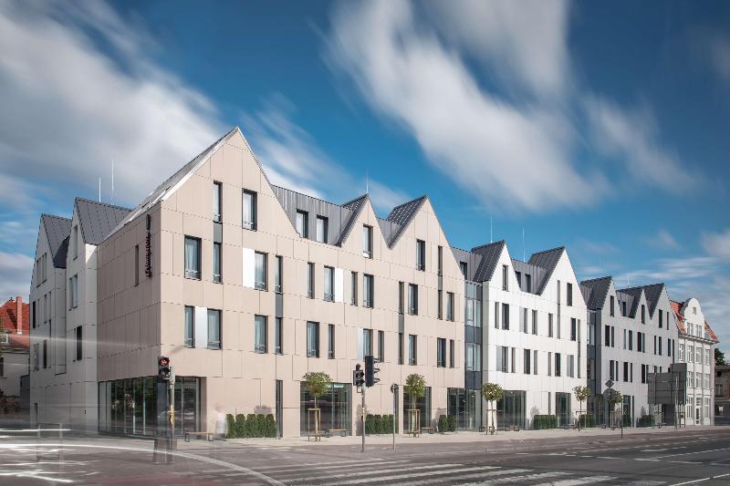 Fotos del hotel Hampton By Hilton Gdansk Oliwa:  13