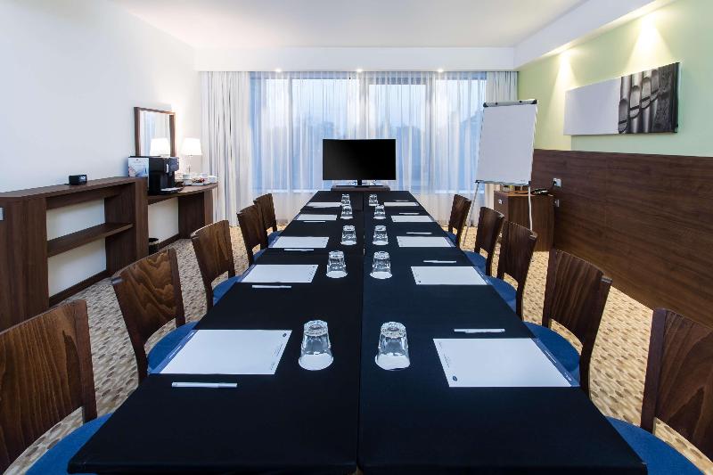 Fotos del hotel Hampton By Hilton Gdansk Oliwa:  10