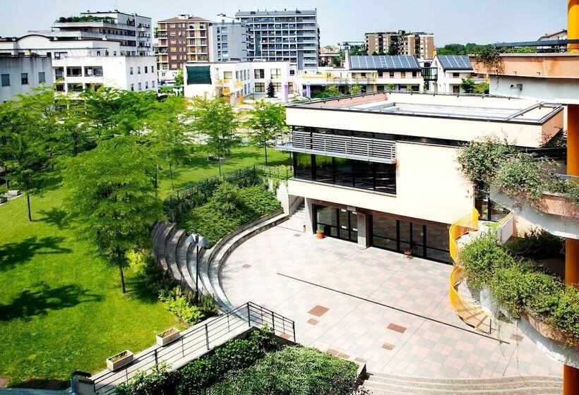 Fotos del hotel La Cordata Accommodation - Zumbini 6:  12