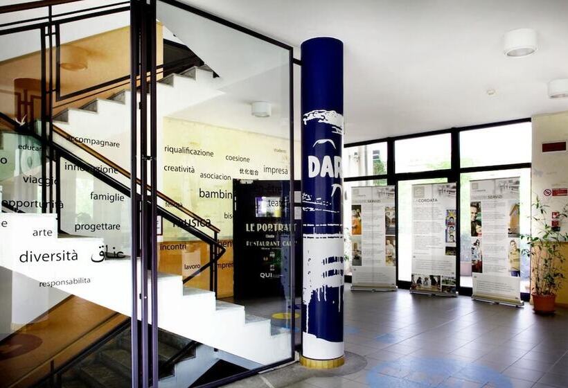 Fotos del hotel La Cordata Accommodation - Zumbini 6:  7