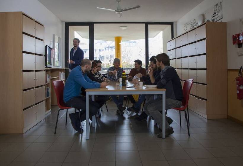 Fotos del hotel La Cordata Accommodation - Zumbini 6:  15