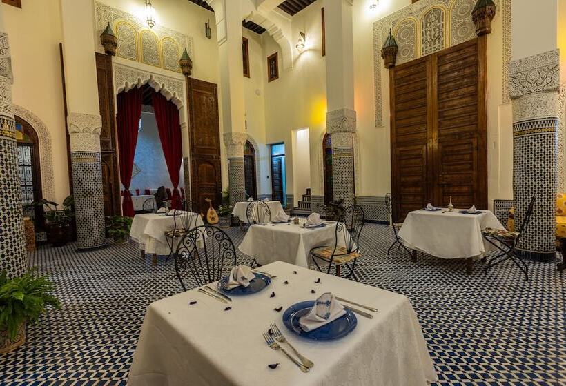 Fotos del hotel Riad Nazha:  9