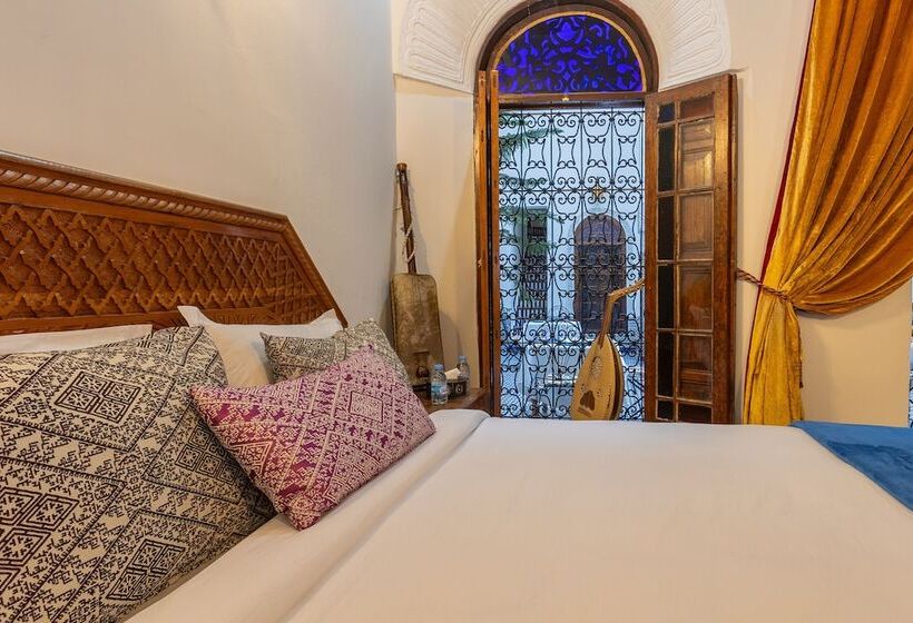 Fotos del hotel Riad Nazha:  22
