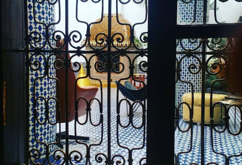 Fotos del hotel Riad Nazha:  17