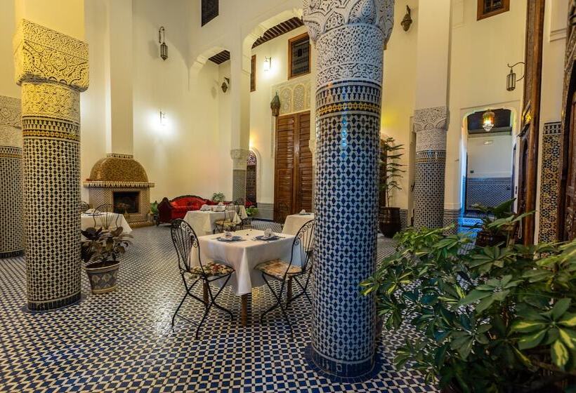 Fotos del hotel Riad Nazha:  19