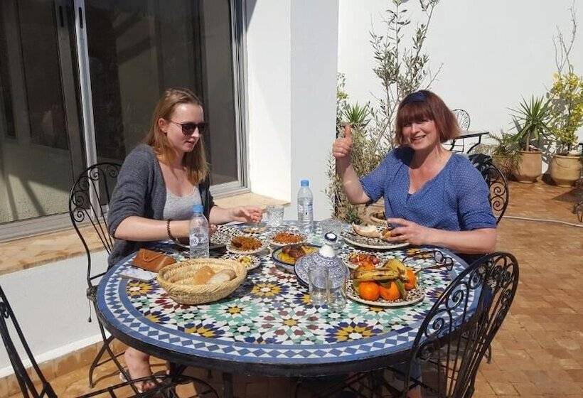 Fotos del hotel Riad Nazha:  16