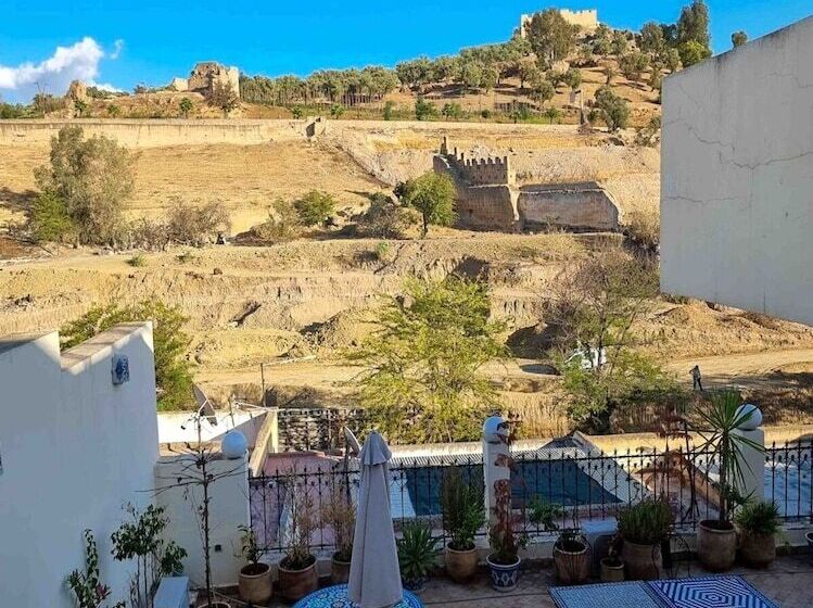 Fotos del hotel Riad Nazha:  12