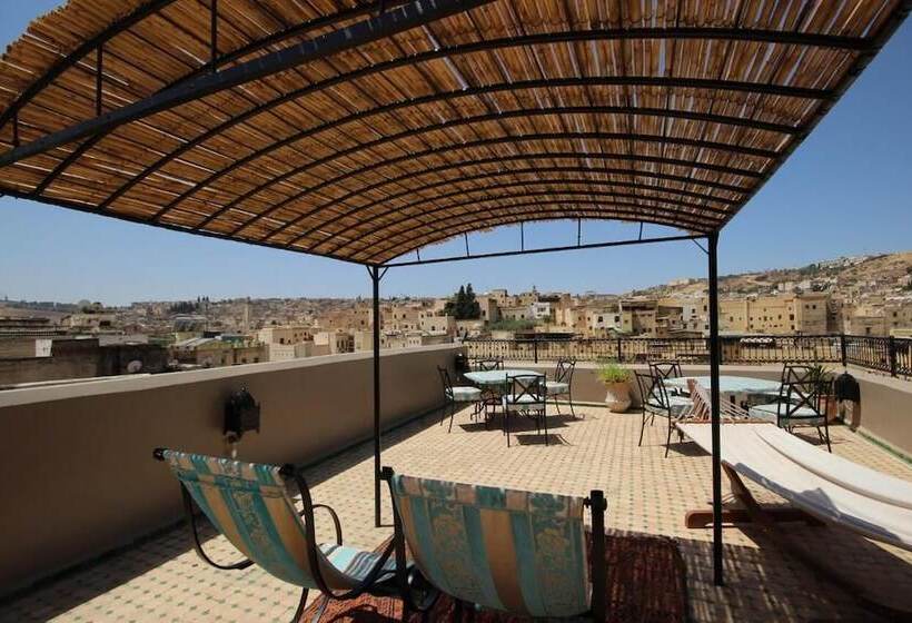 Fotos del hotel Riad Nazha:  10