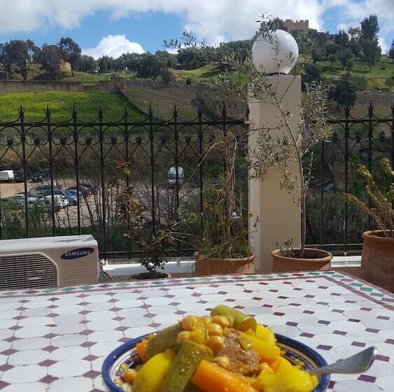 Fotos del hotel Riad Nazha:  21