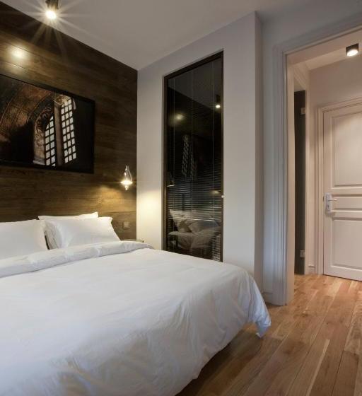 Fotos del hotel Urban Suites Istanbul:  13