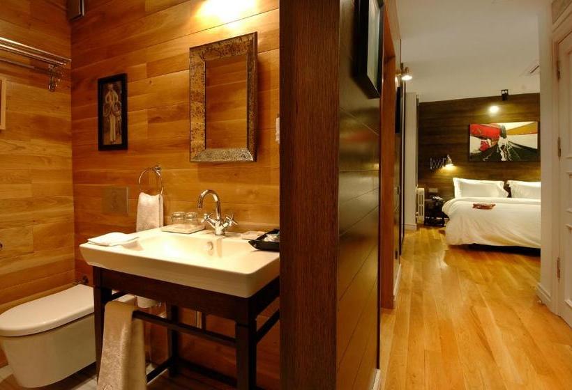 Fotos del hotel Urban Suites Istanbul:  25