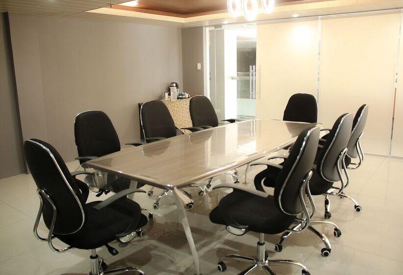 Fotos del hotel 1a Express:  23