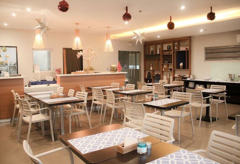 Fotos del hotel 1a Express:  19