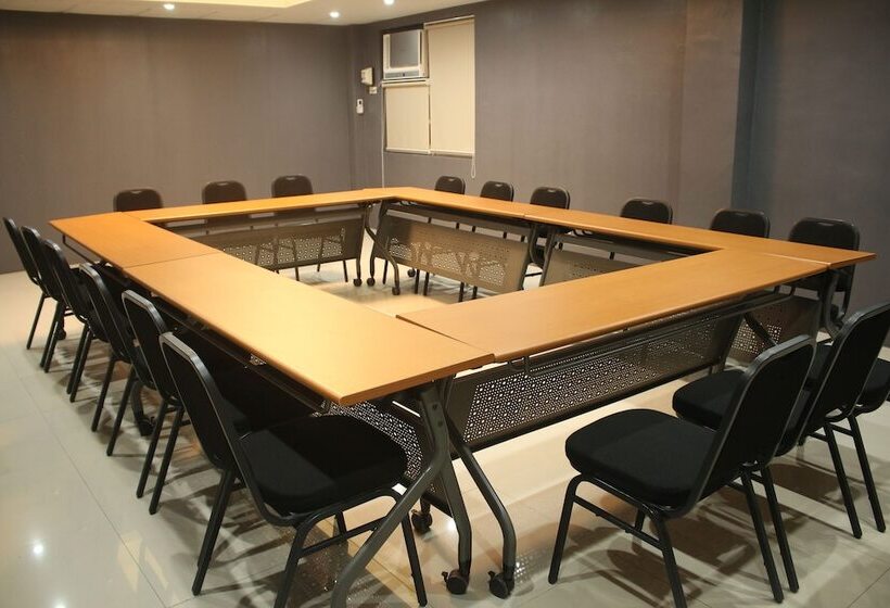 Fotos del hotel 1a Express:  20