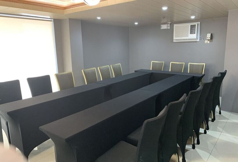 Fotos del hotel 1a Express:  15