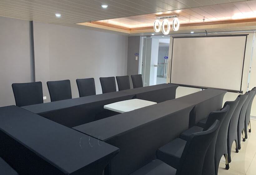 Fotos del hotel 1a Express:  7