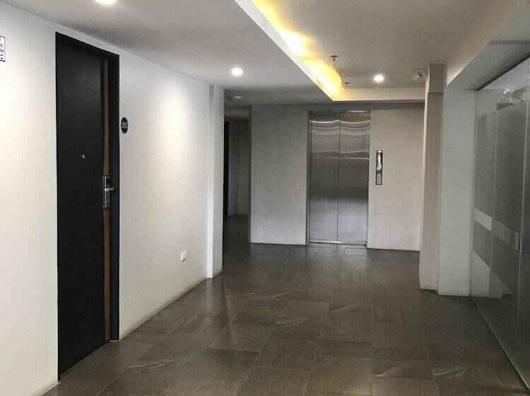 Fotos del hotel 1a Express:  12