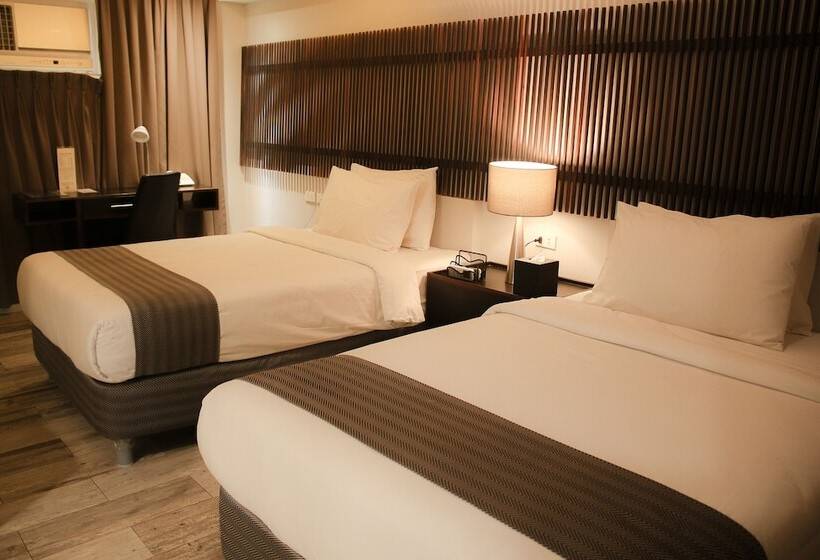 Fotos del hotel 1a Express:  25