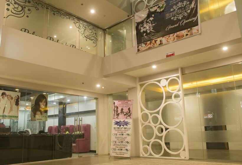 Fotos del hotel 1a Express:  4