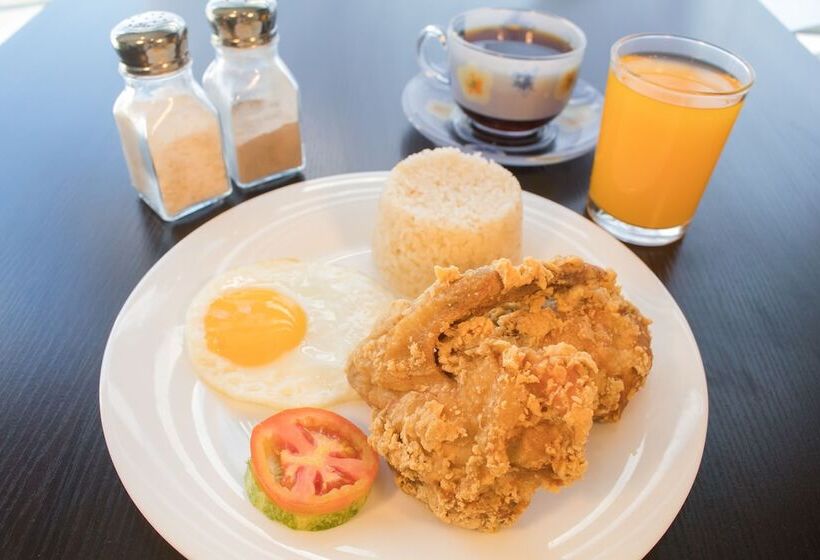 Fotos del hotel 1a Express:  22