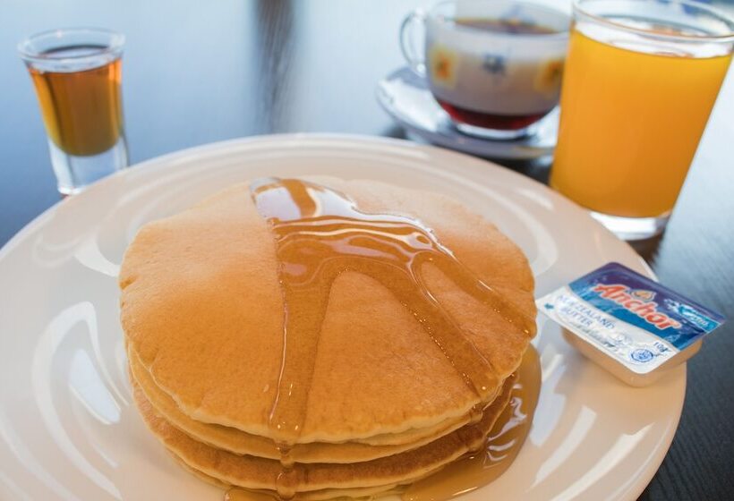 Fotos del hotel 1a Express:  18