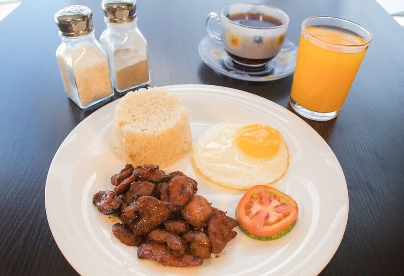 Fotos del hotel 1a Express:  13