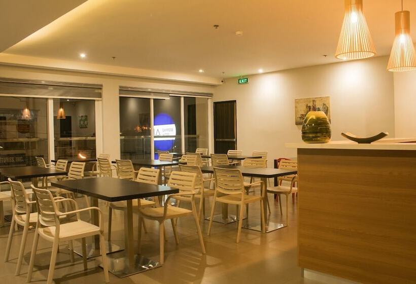 Fotos del hotel 1a Express:  14