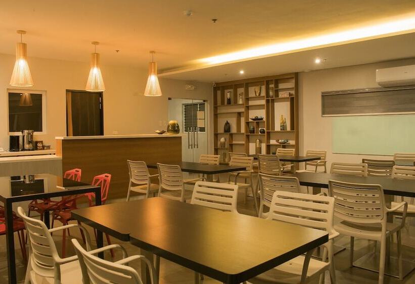 Fotos del hotel 1a Express:  6