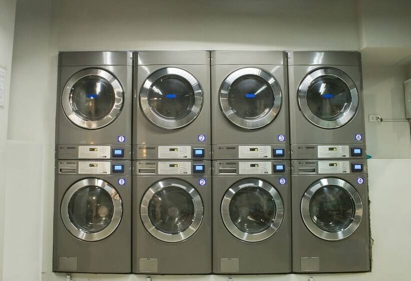 Fotos del hotel 1a Express:  8