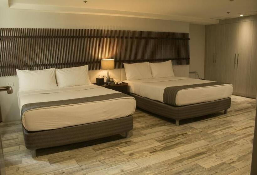 Fotos del hotel 1a Express:  24