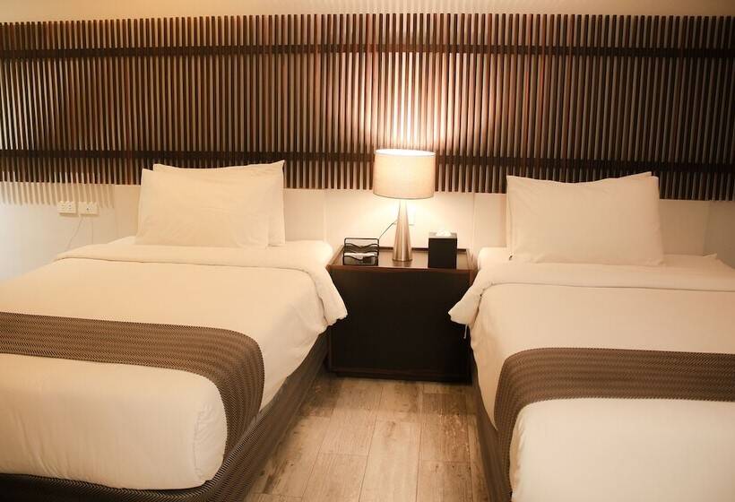 Fotos del hotel 1a Express:  2