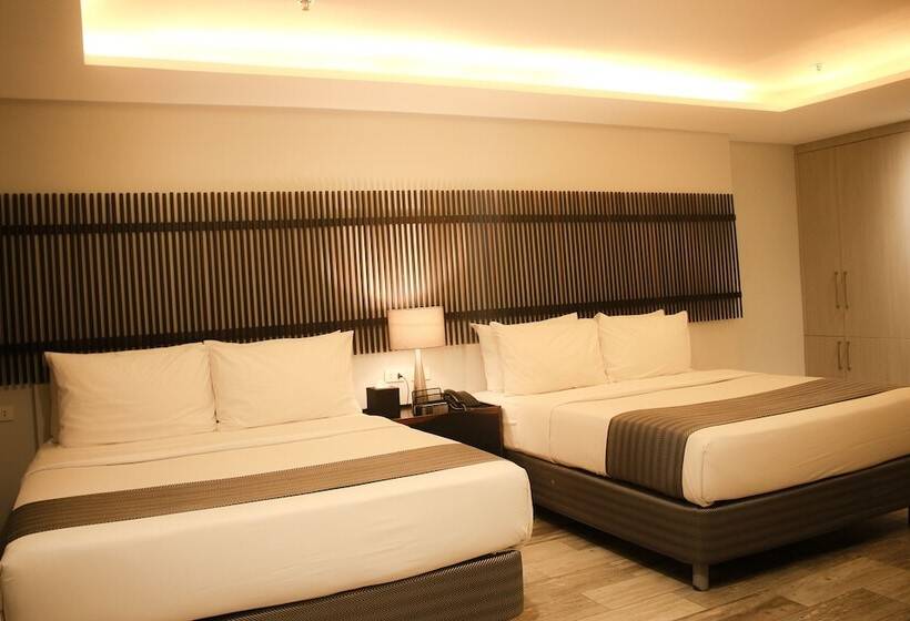 Fotos del hotel 1a Express:  21