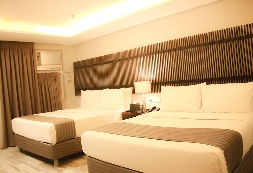 Fotos del hotel 1a Express:  17