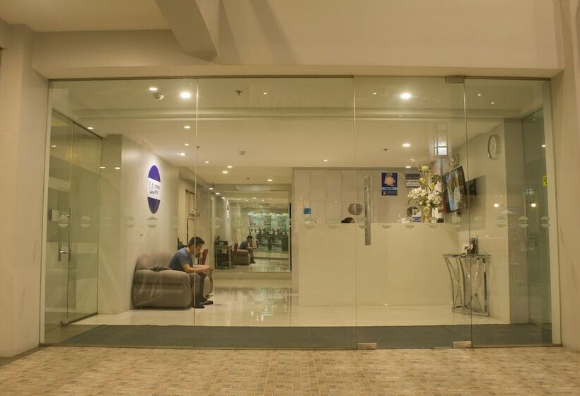 Fotos del hotel 1a Express:  3