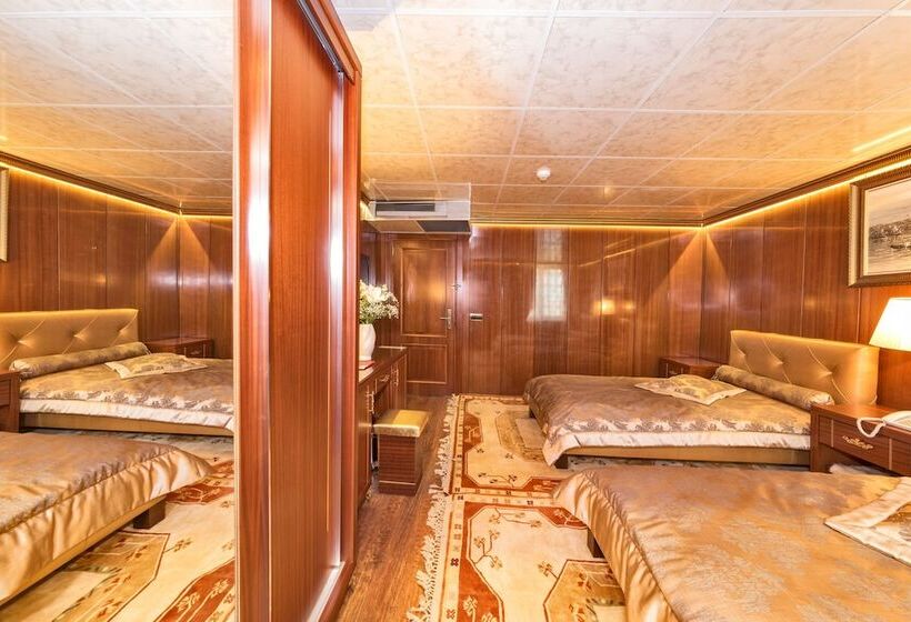 Fotos del hotel Cevheri S:  23