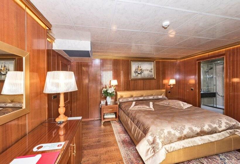 Fotos del hotel Cevheri S:  13