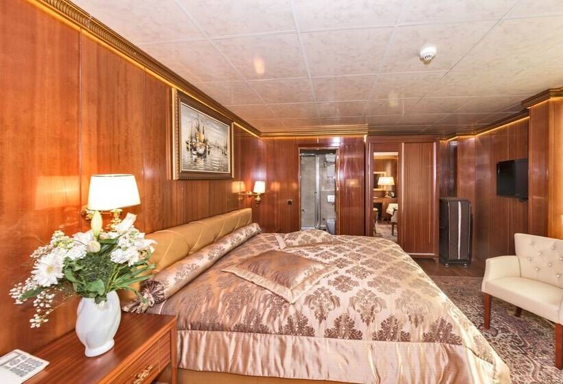 Fotos del hotel Cevheri S:  19