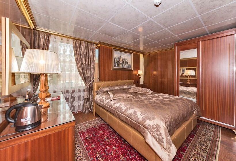 Fotos del hotel Cevheri S:  24