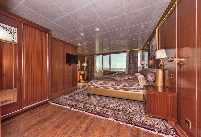 Fotos del hotel Cevheri S:  25