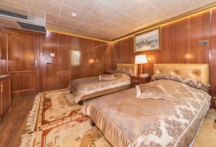 Fotos del hotel Cevheri S:  17