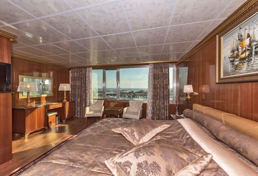 Fotos del hotel Cevheri S:  12